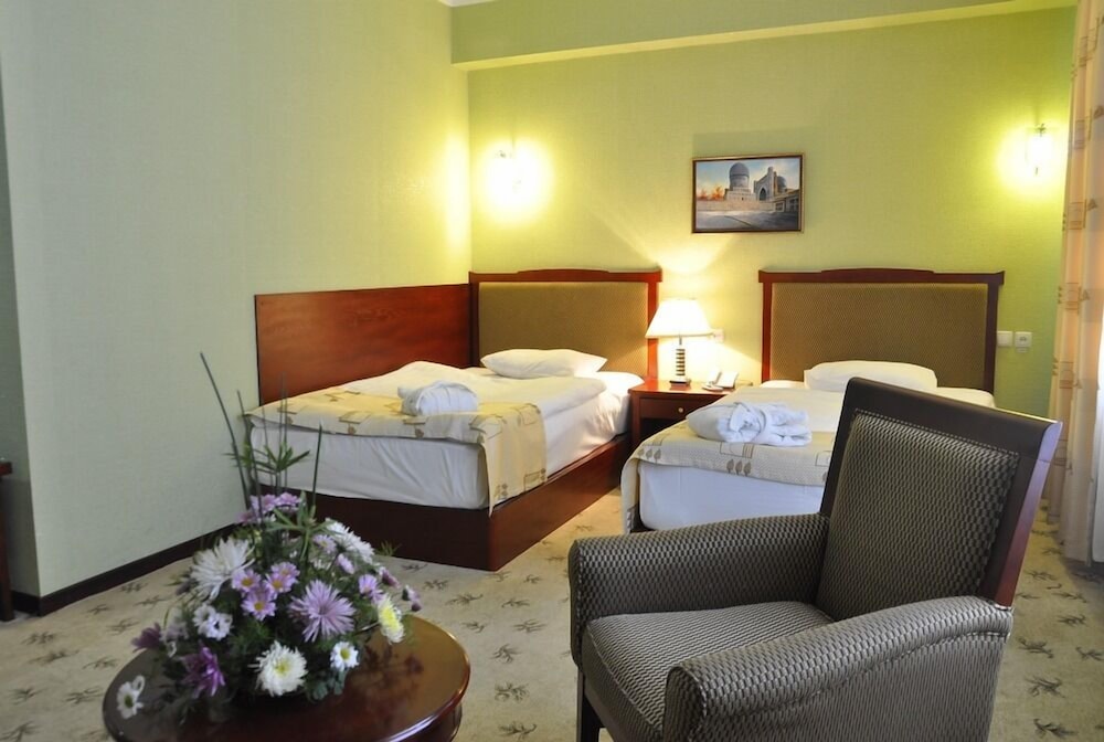 Golden Valley Hotel 7/30
