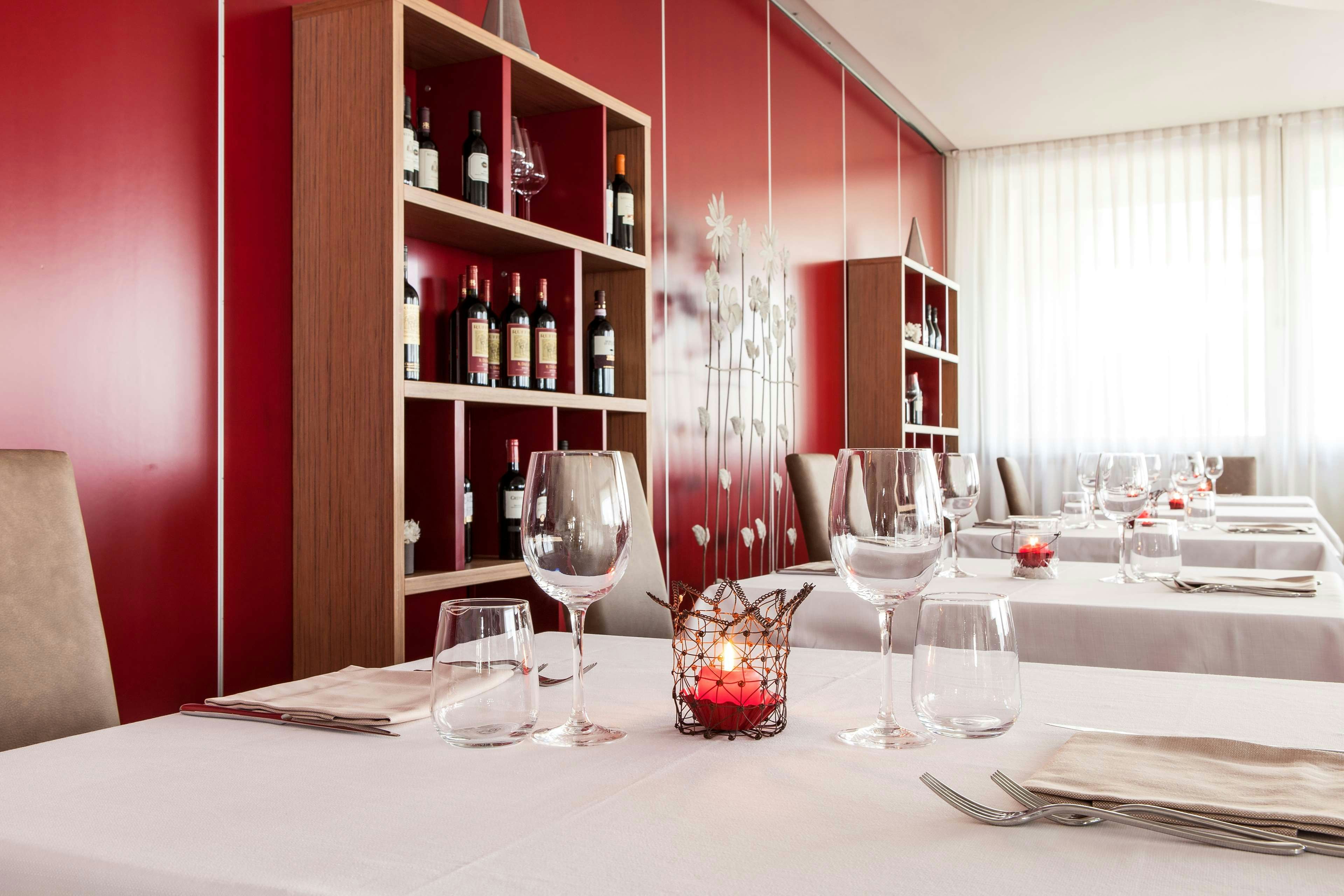 B&B HOTEL Eurorest Conegliano 20/33