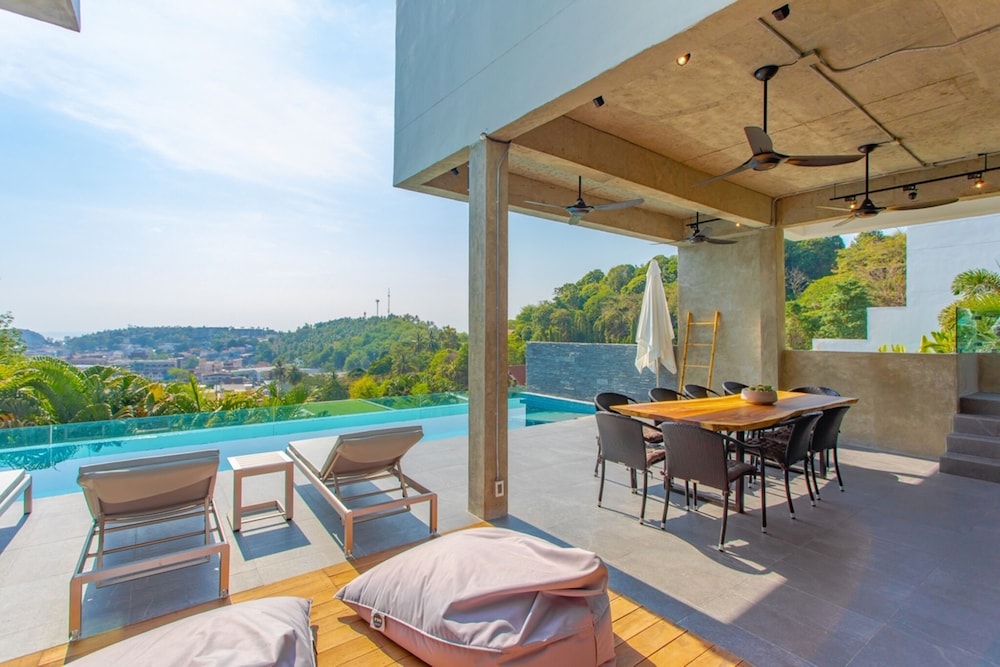 Baan Saint Tropez Villas Kata Beach 13/82