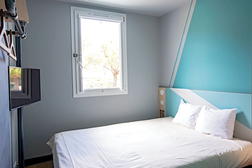 Ibis Budget Montpellier Centre Millenaire 17/52