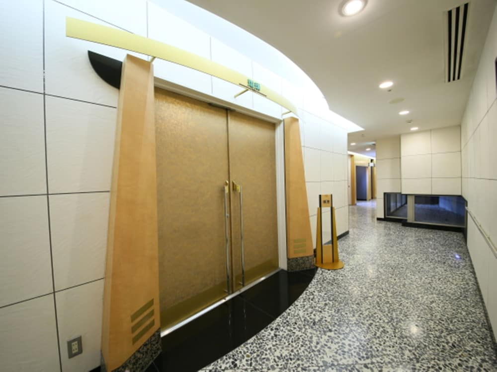 APA Hotel Tokyo Itabashi Ekimae 7/60
