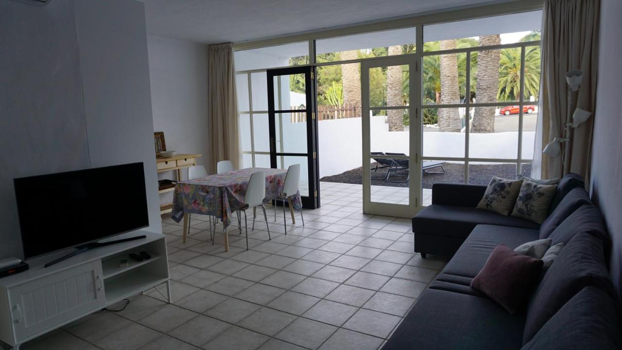 Apartamento La Plaza de Haria 29/51