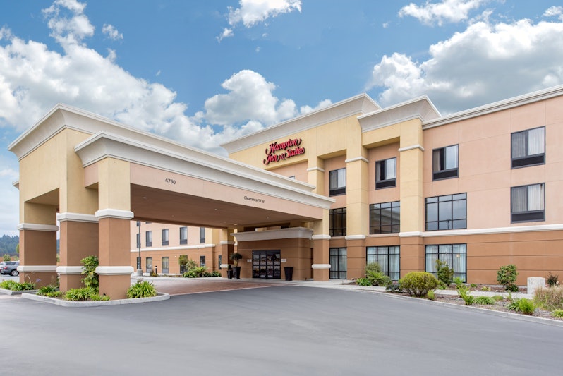 Hampton Inn And Suites Arcata 2/42