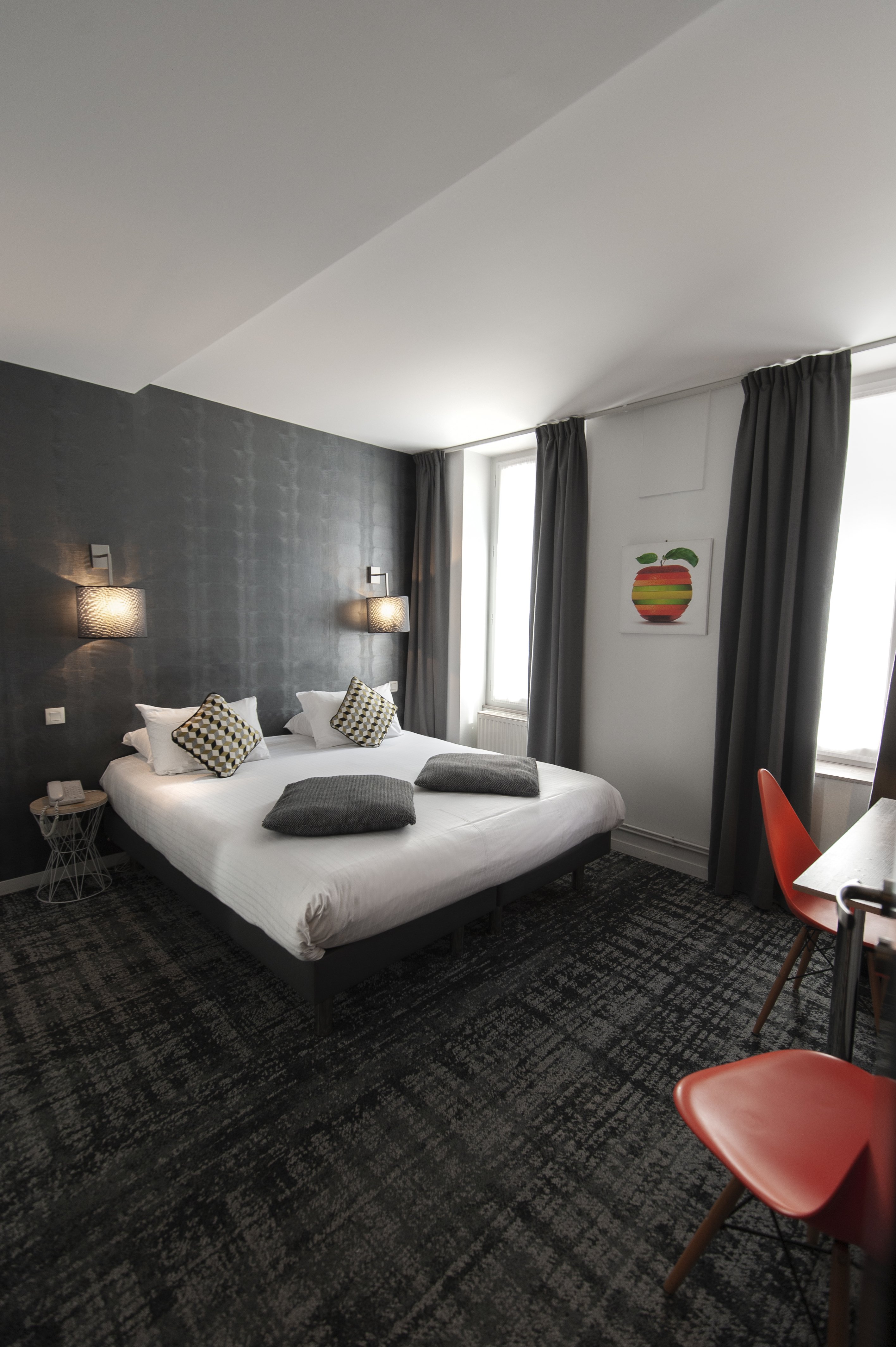 Hotel France Albion 7/16