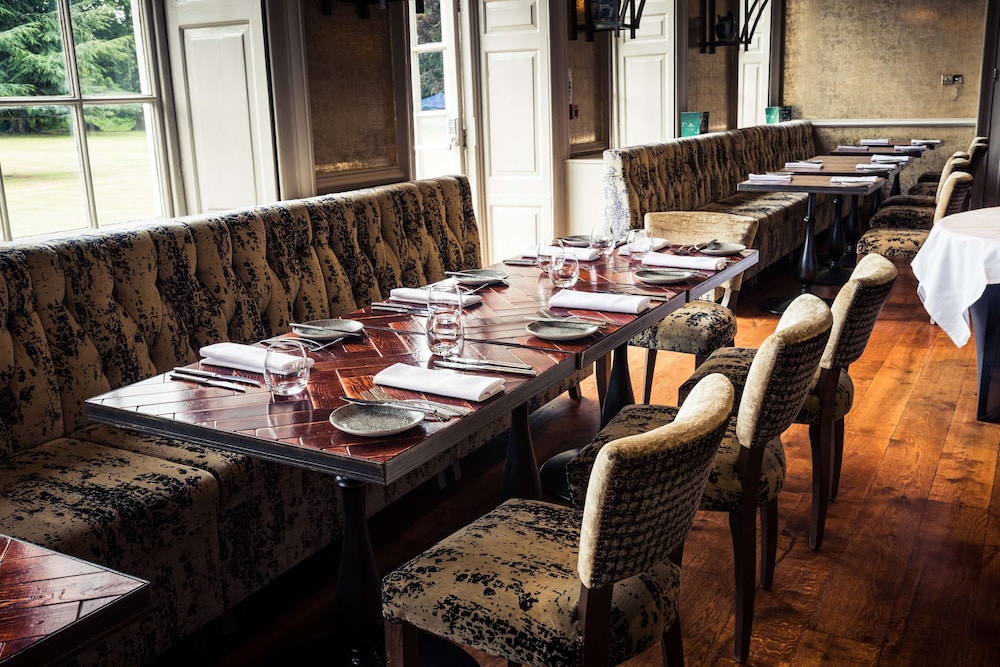 Stoke Place Hotel 43/59