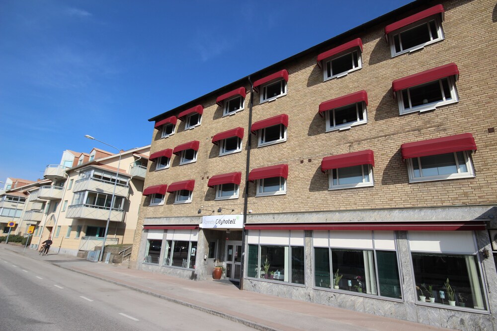 Ronneby Cityhotell 2/48