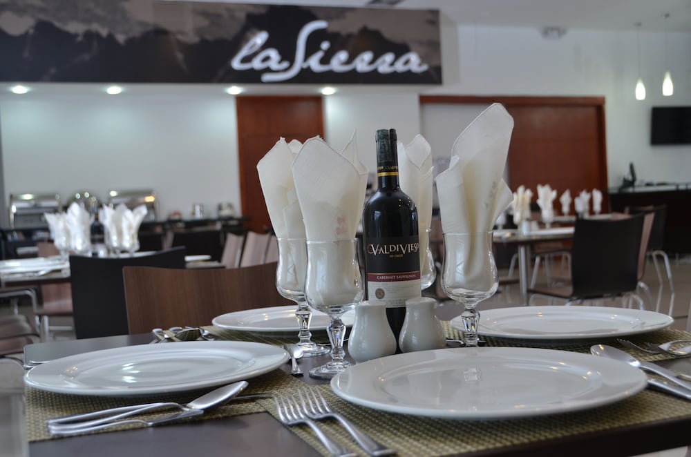 Tativan Hotel 13/32