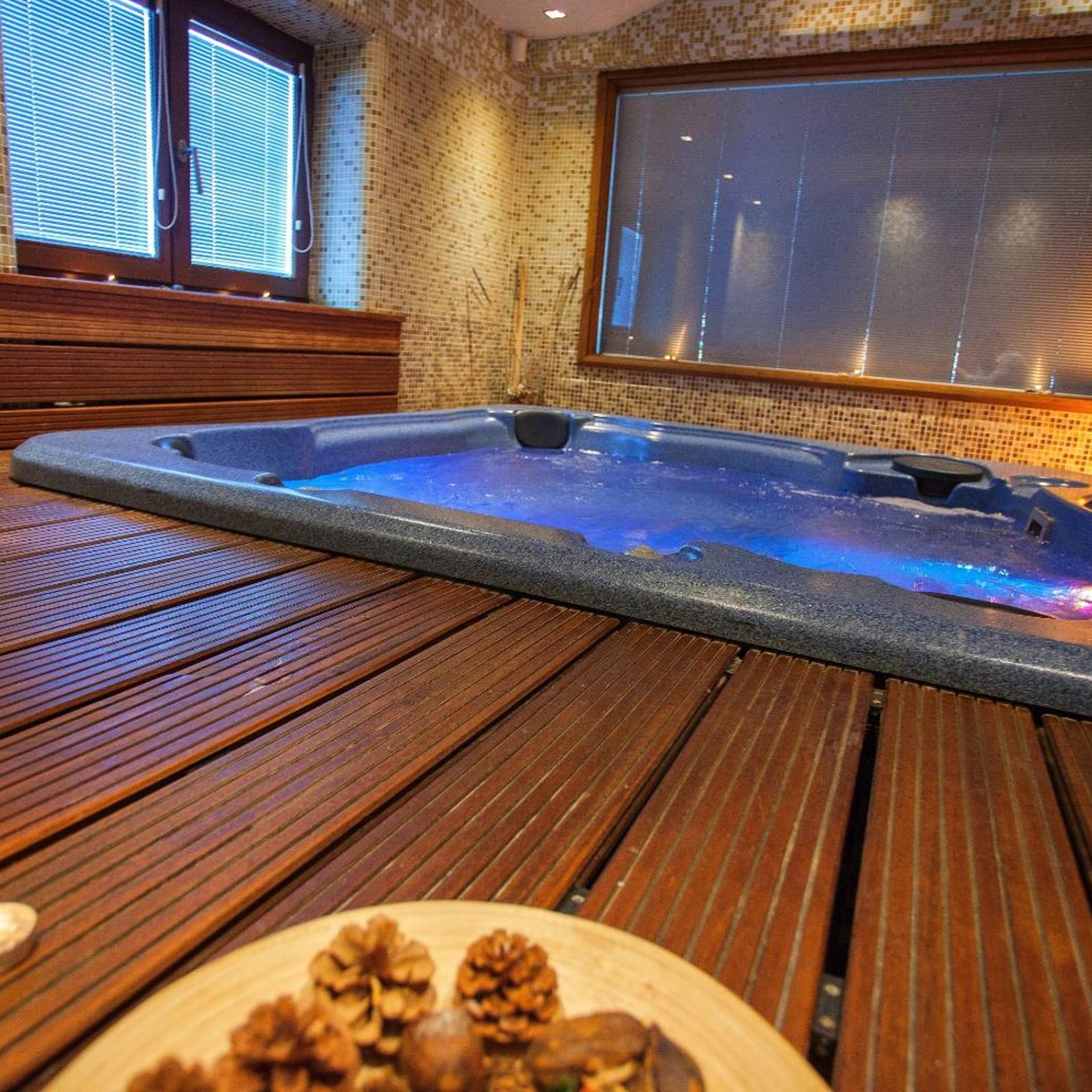 Termag Hotel Jahorina 20/50