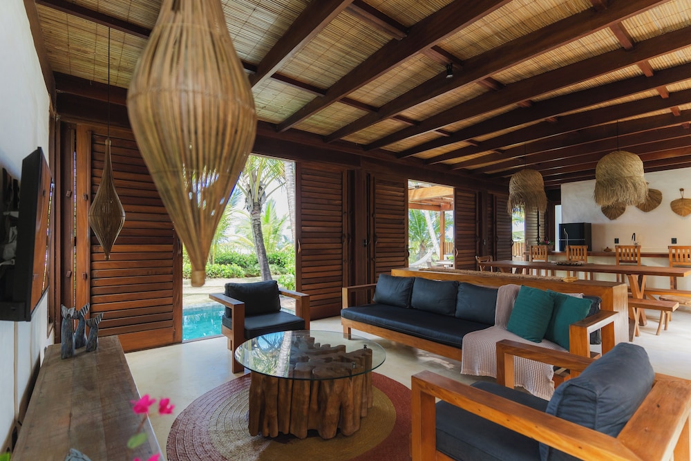 Villa Kandui Boutique Hotel e Beach Lounge 26/50