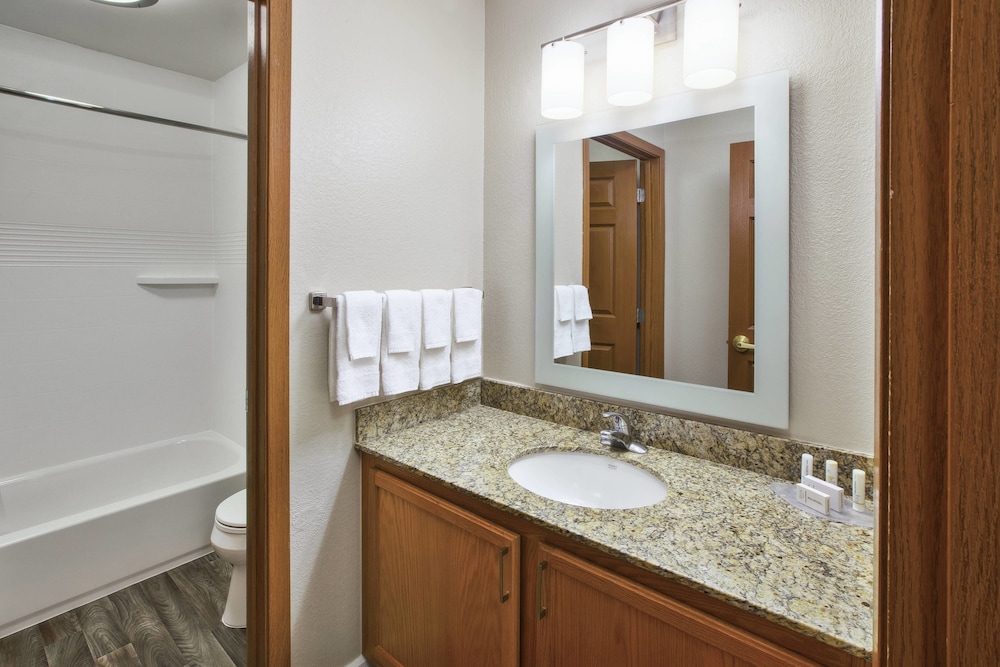Towne Place Suites Marriott Minneapolis St Paul Airport Eagan 43/47