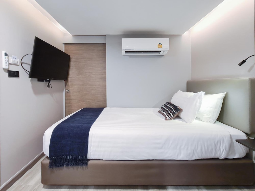 Sova Hotel Bangkok 18/61