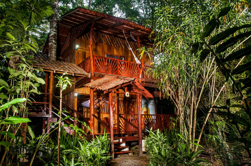 Tierra De Sueños Lodge And Wellness Center 46/50