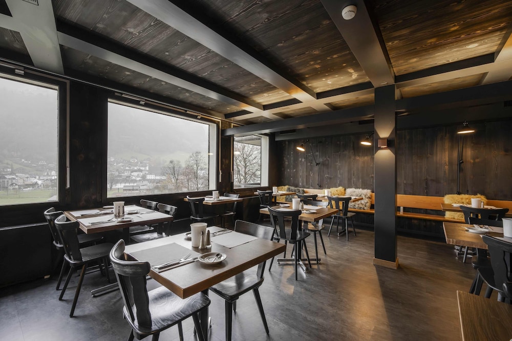 Banklialp Hotel - Restaurant 40/62