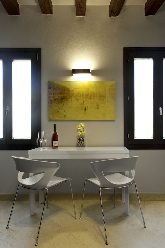 Margherita House Venice 35/45