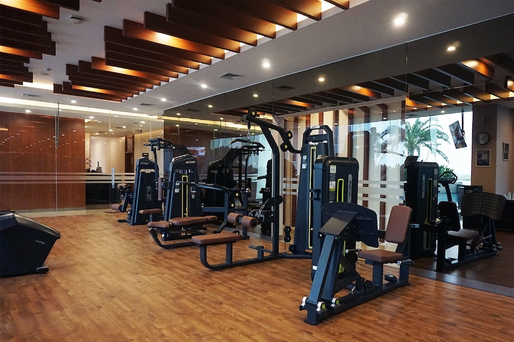 Avenzel Hotel and Convention Cibubur 42/69