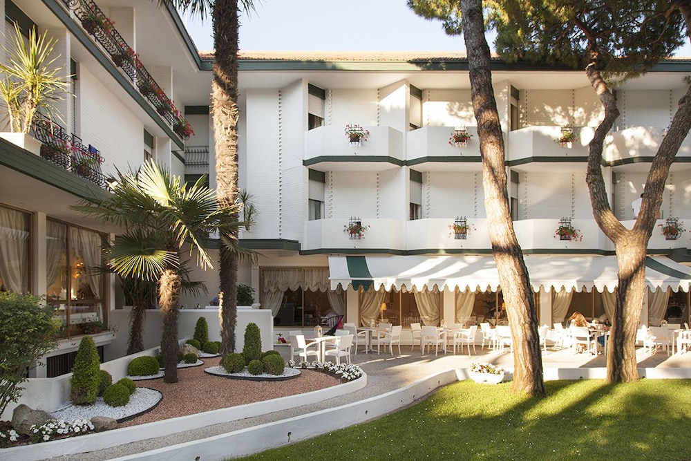 Hotel Elite in JESOLO