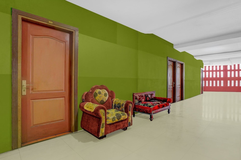 Hotel O Near Summarecon Mall Serpong 34/60