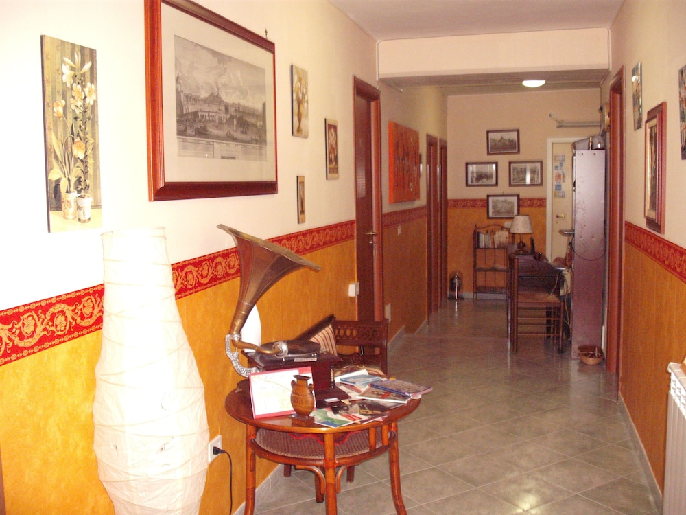 Alloggio del Conte 27/32