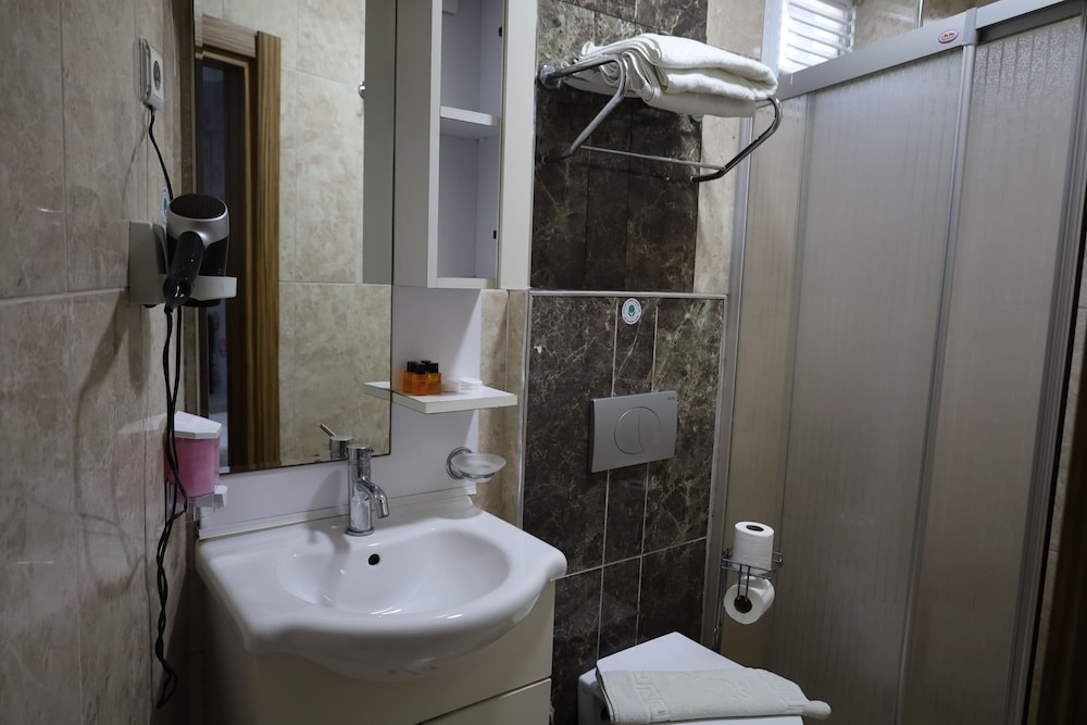 Galaxy Hotel Sultanahmet 54/60