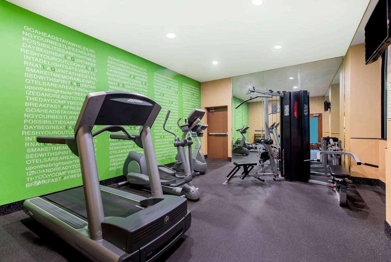 La Quinta Inn by Wyndham West Long Branch 31/43