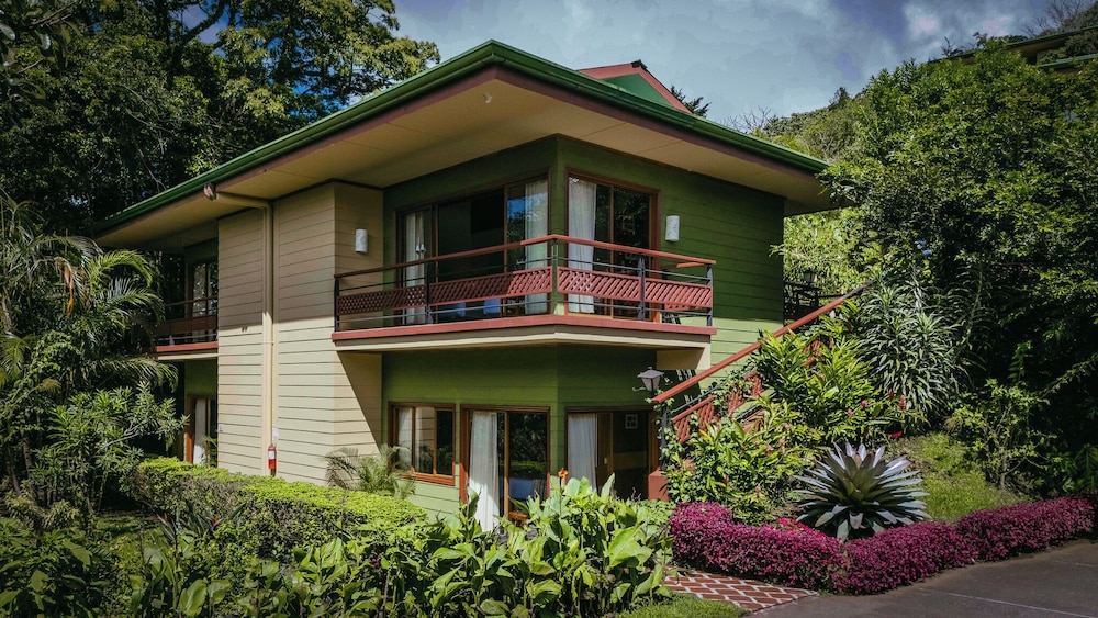 Hotel Ficus Monteverde 6/74