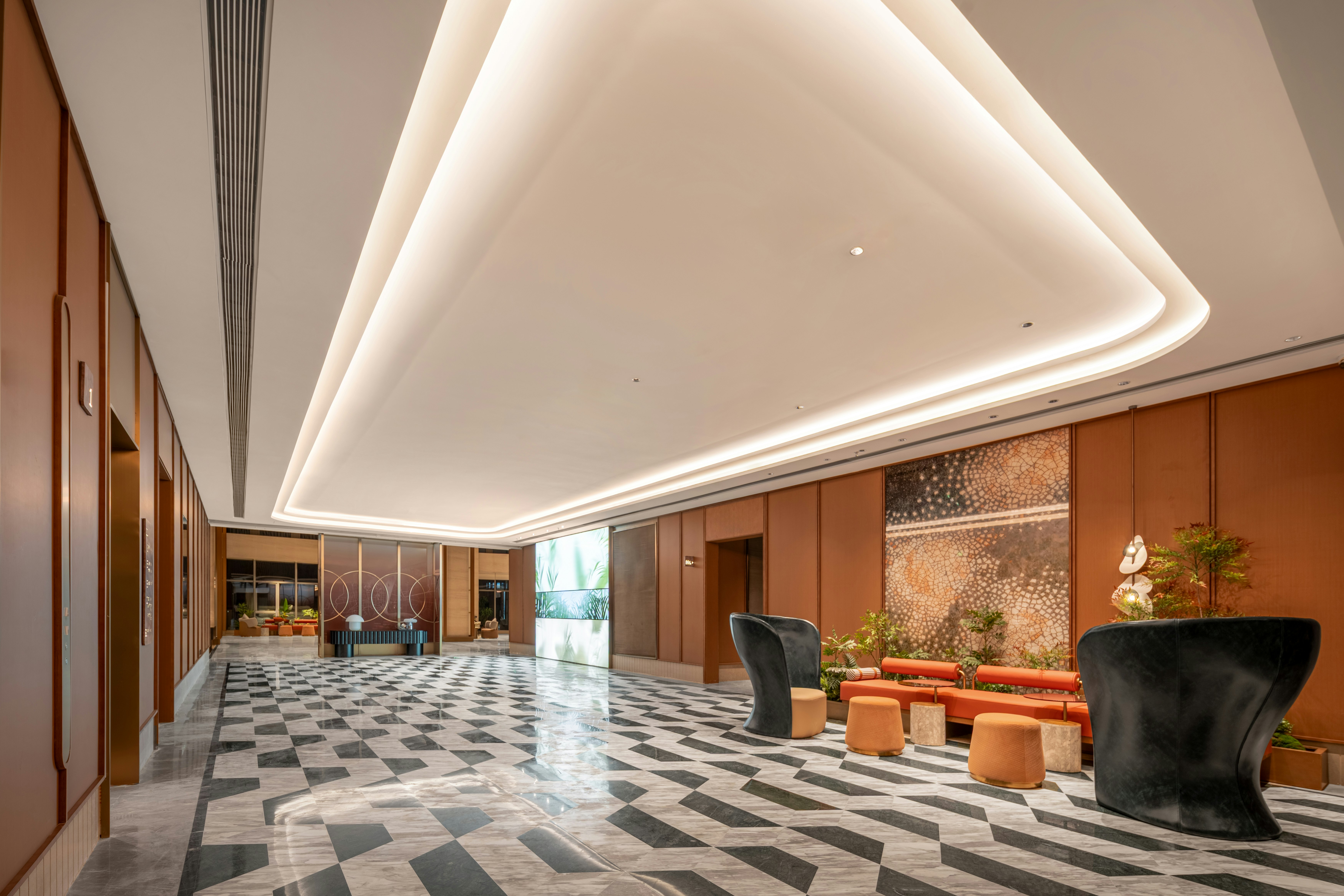 Hilton Garden Inn Wuhu Economic Tech Zone 13/40