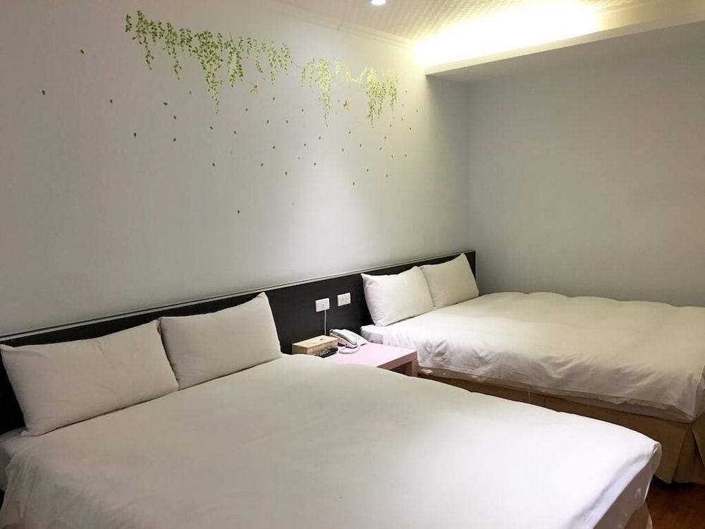Wantai Hotel 10/33