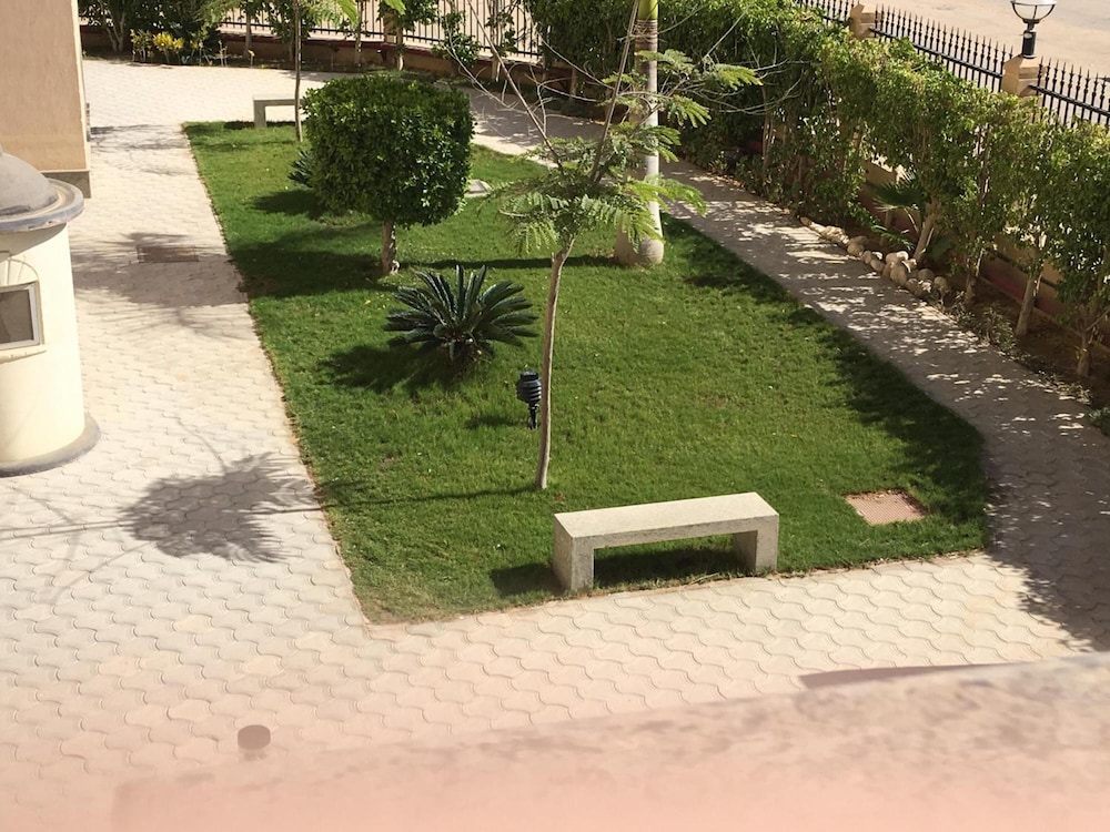 E-Just Hotel Bog El Arab Alexandria 29/36