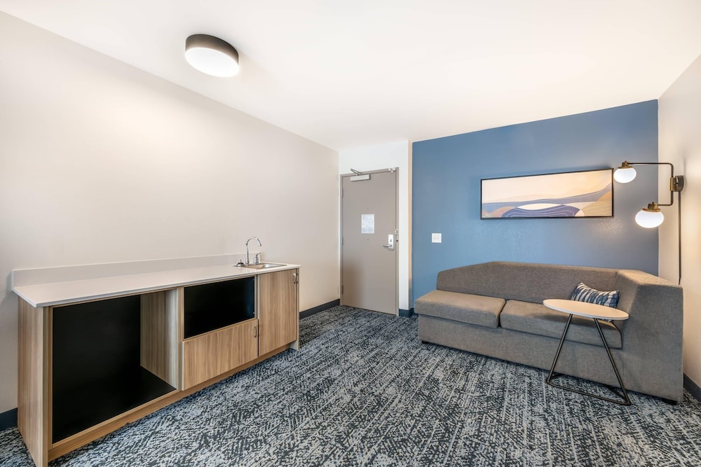 Sleep Inn & Suites Harrisburg Airport - Hershey South 25/34