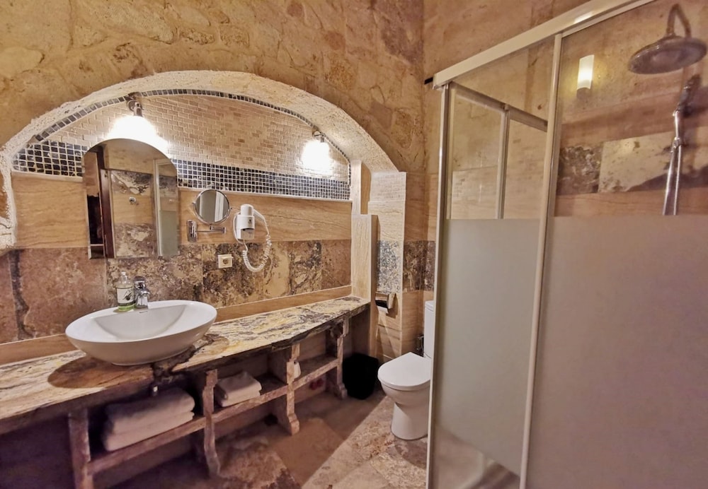 Cave Konak Hotel Special Class 48/50