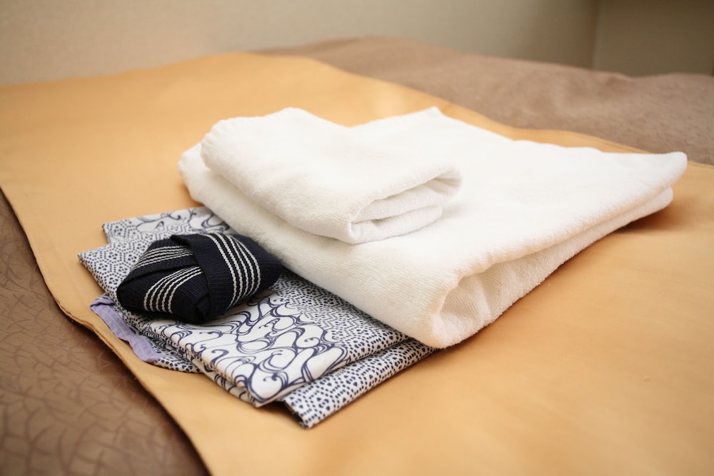 Hotel 1-2-3 Kofu-Shingen Onsen 20/37