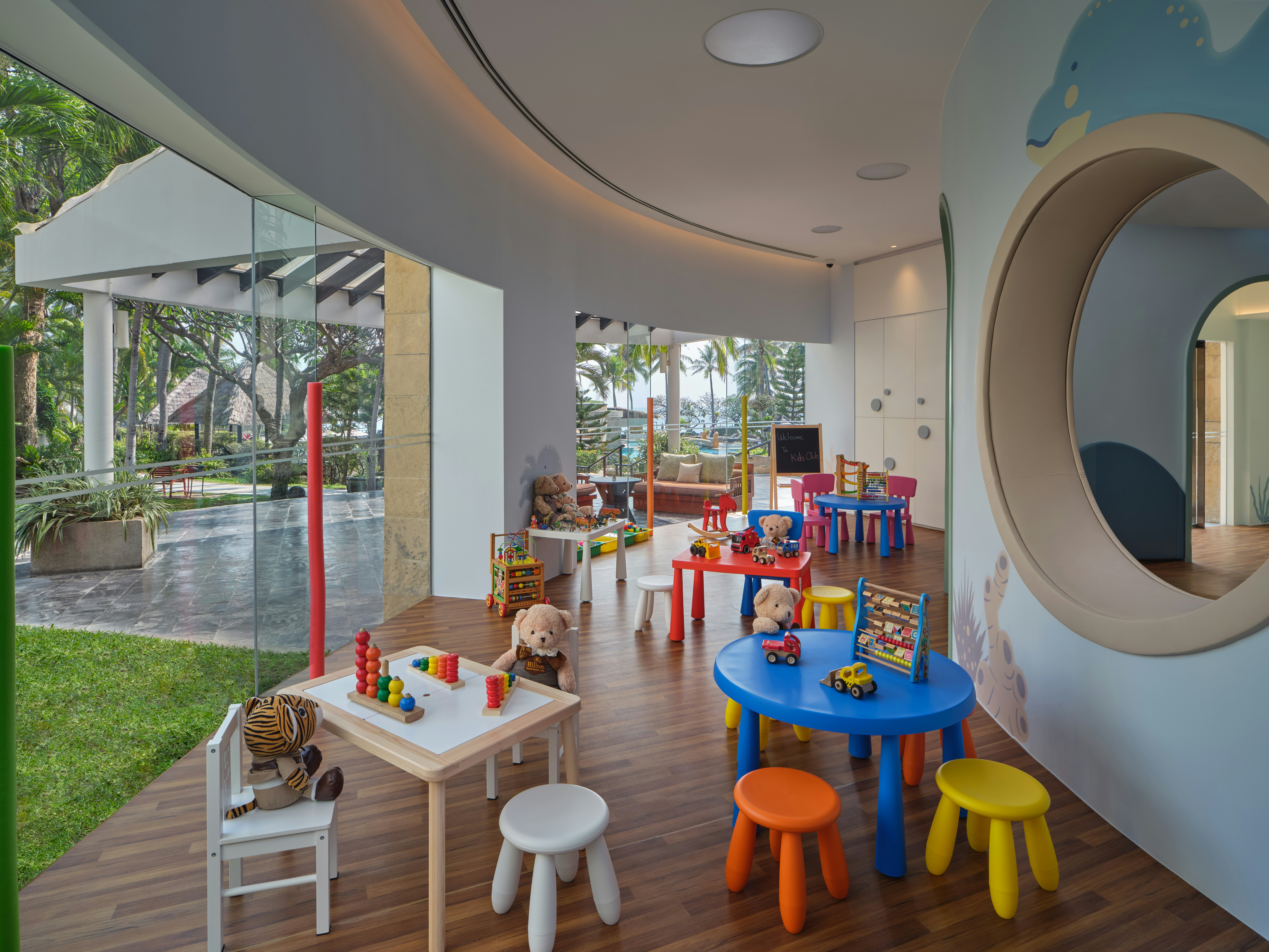 Hilton Hua Hin Resort and SPA 93/104