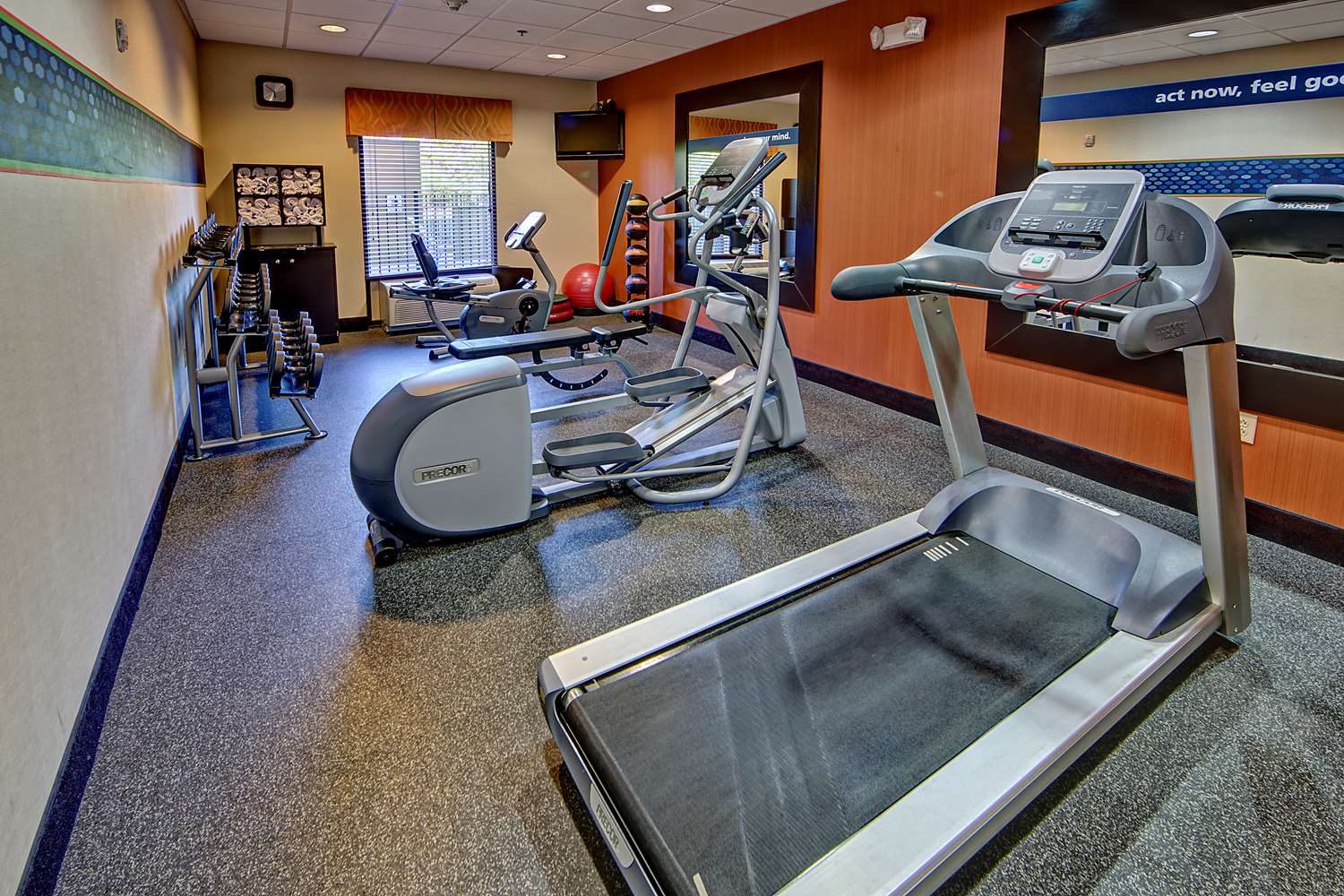 sport facilities