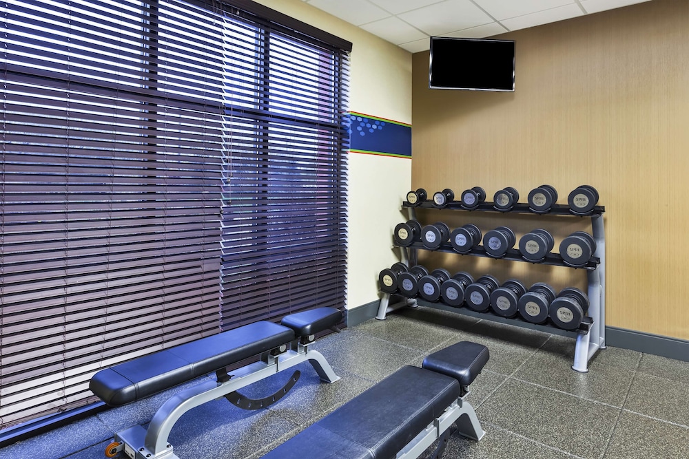 sport_facililities