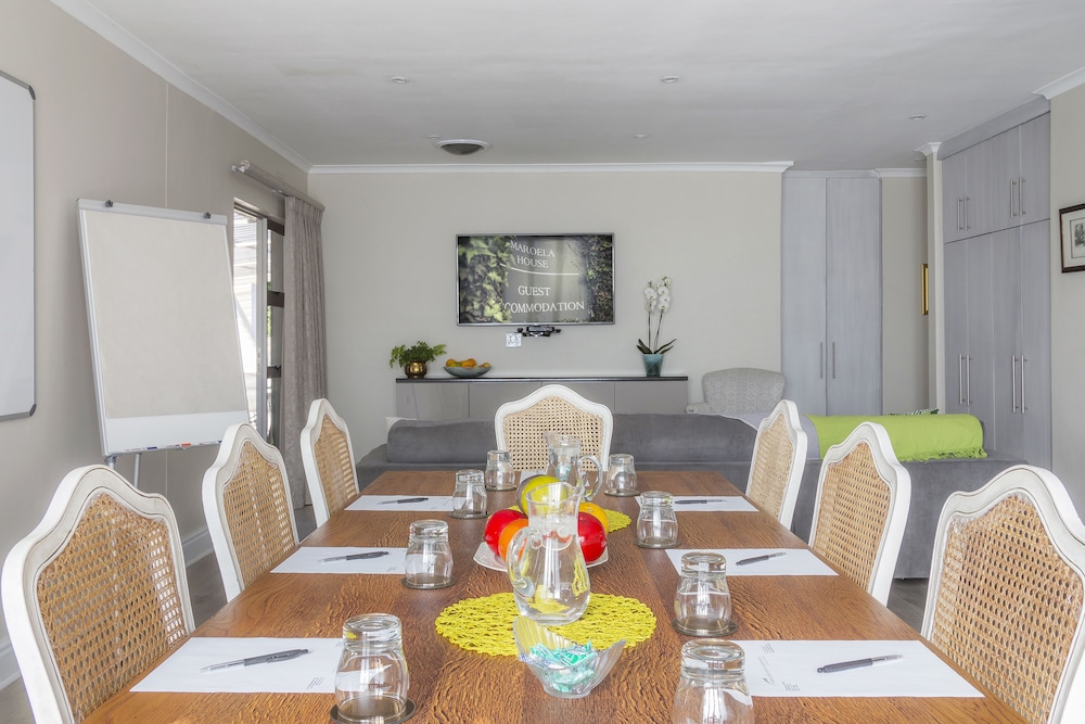 Maroela House 28/44