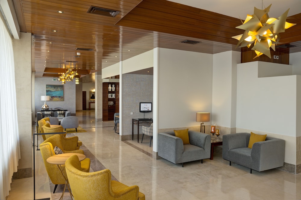 HOTEL ALISIOS 31/50