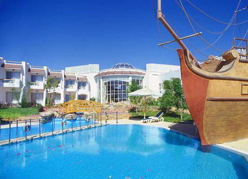 Ivy Cyrene Sharm Resorts Adults Only +13 in SHARM EL SHEIKH