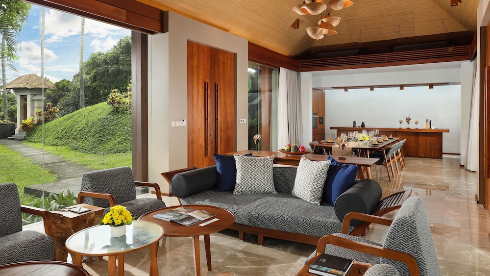 Maya Ubud Resort Spa 20/50