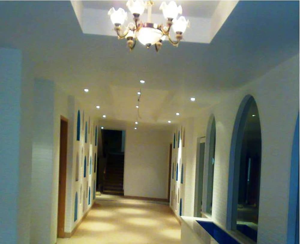 Peerless Sarovar Portico 22/45