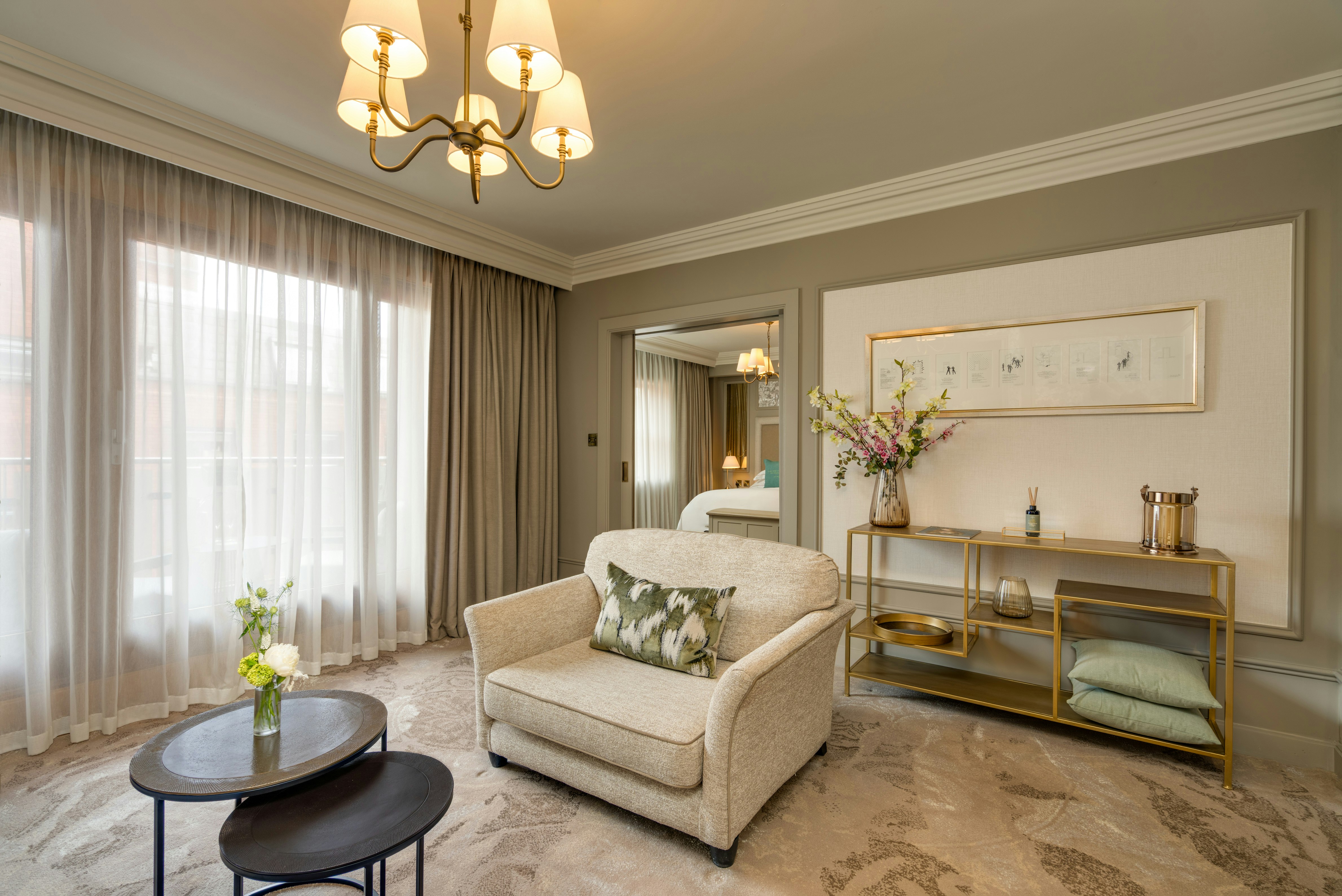 Brooks Hotel 27/50