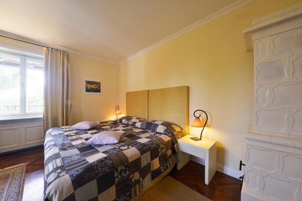 Hotel Villa Astra 12/50