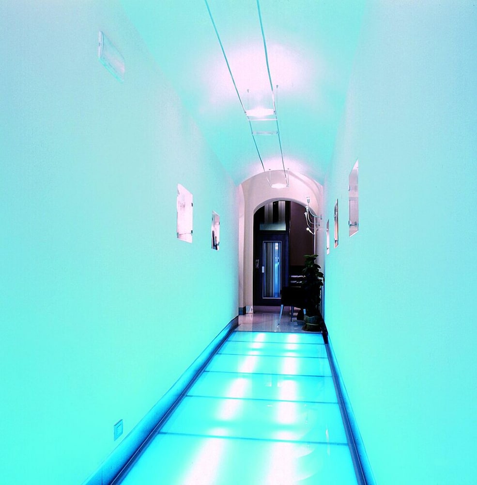 Mh Design Hotel 21/26