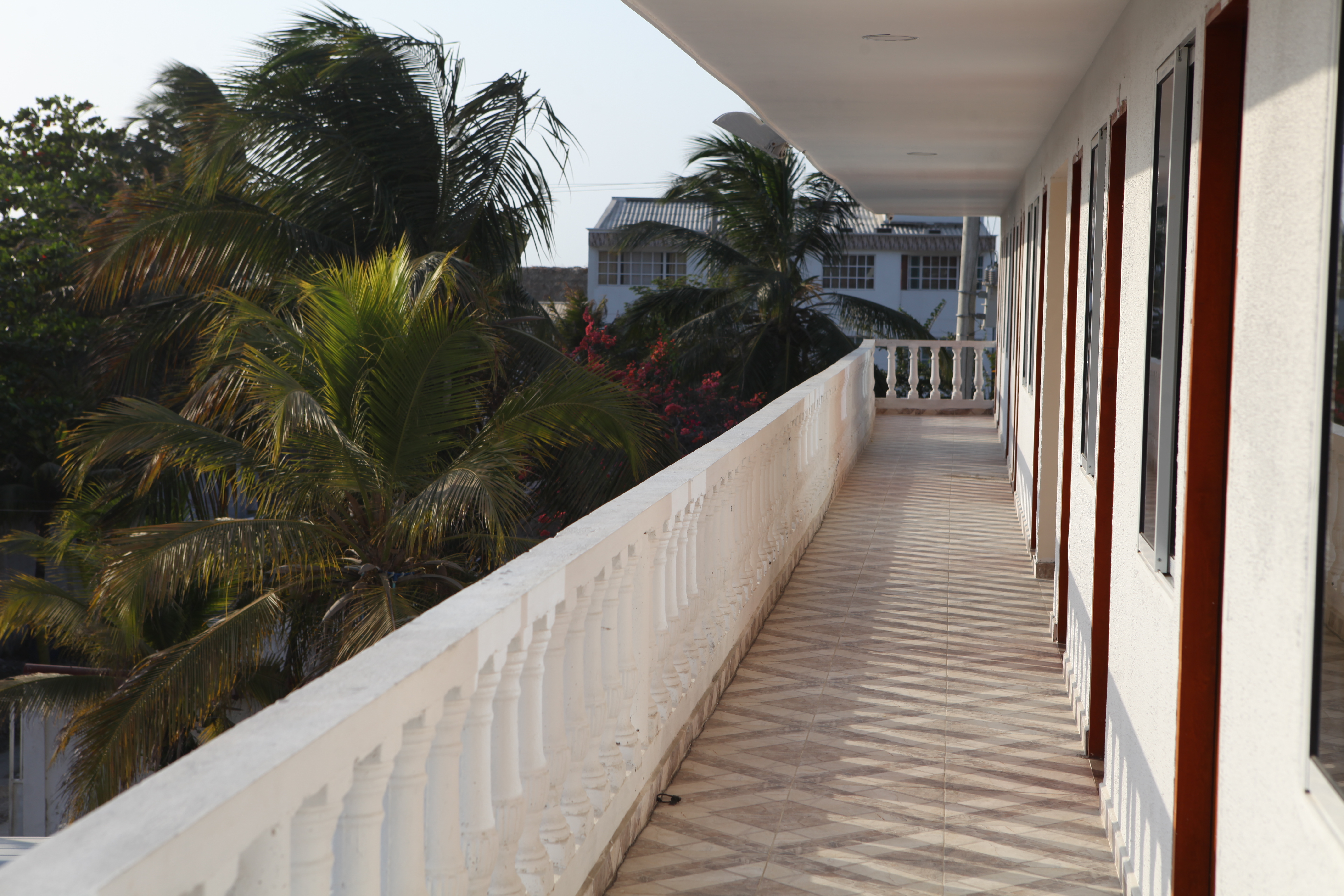Hotel Boquilla Suites 30/30