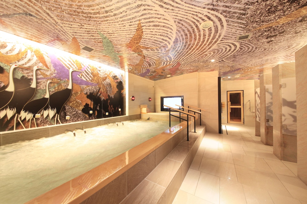 Centurion Hotel & Spa Ueno Station 31/50