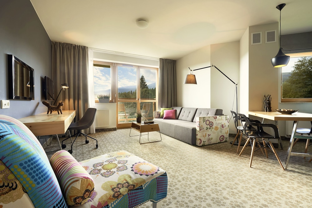 Cristal Resort Szklarska Poreba 16/45