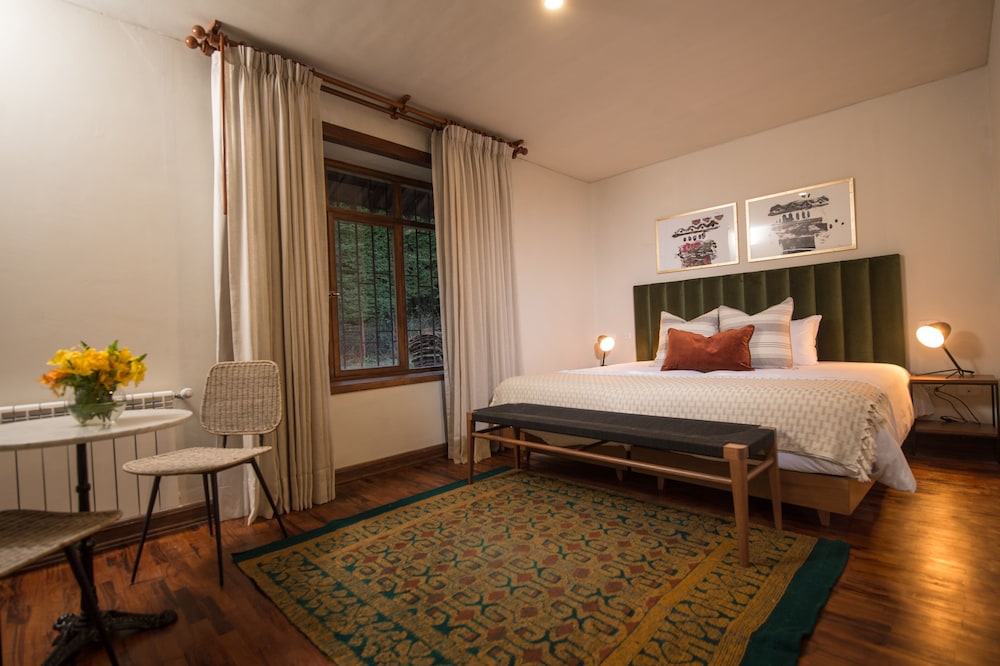 Palacio Manco Capac by Ananay Hotels 18/75