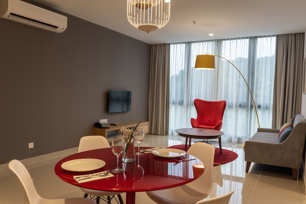 Ramada by Wyndham Meridin Johor Bahru 36/67