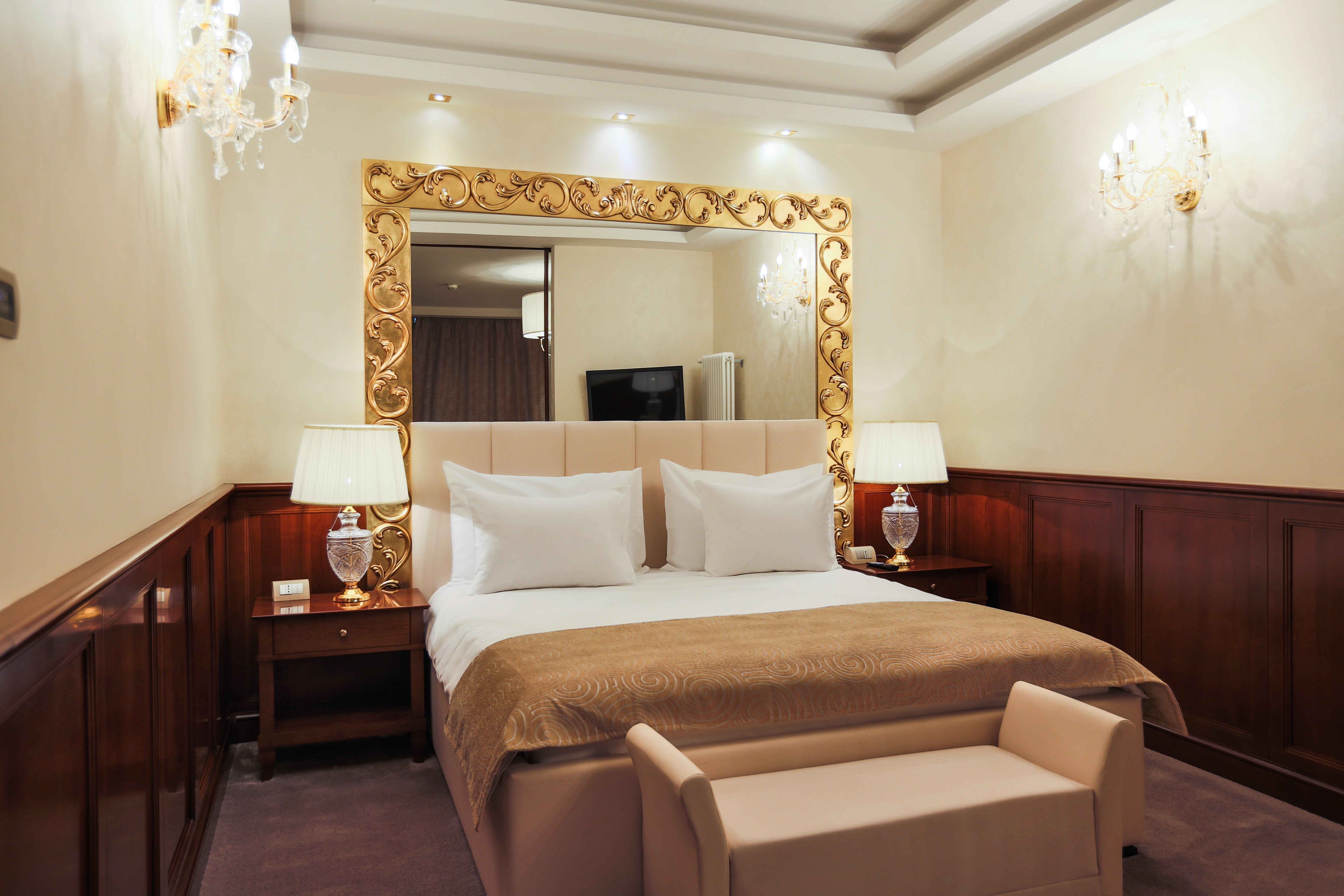 1 Bedroom, Suite