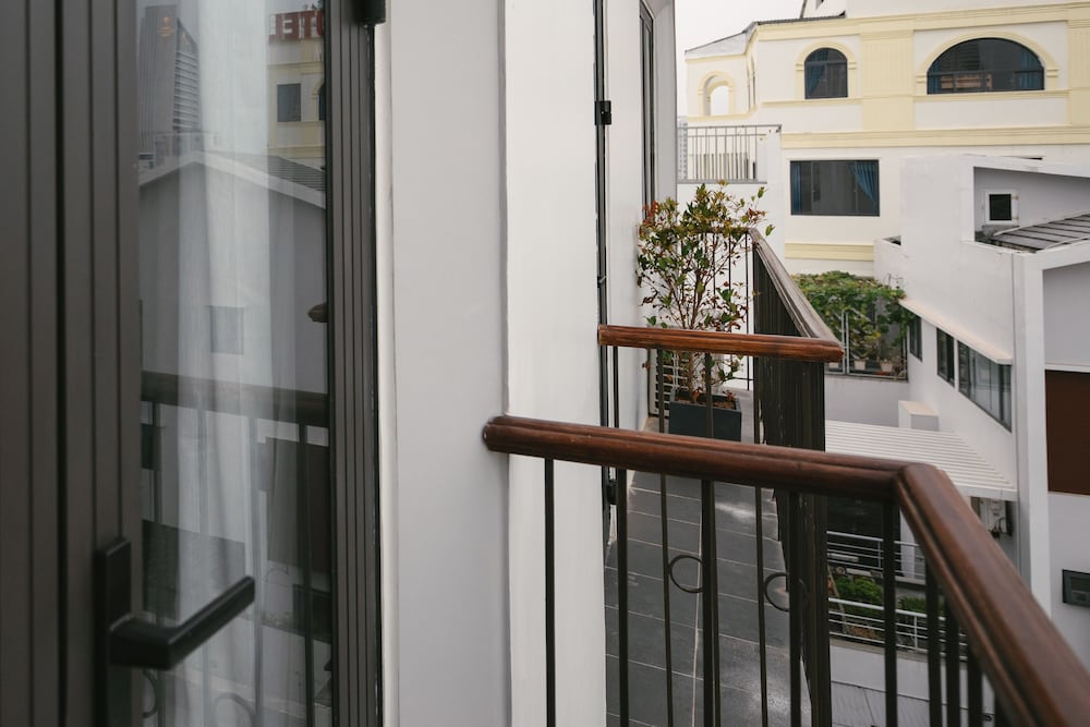 Casa Rosa Apartment 4/29