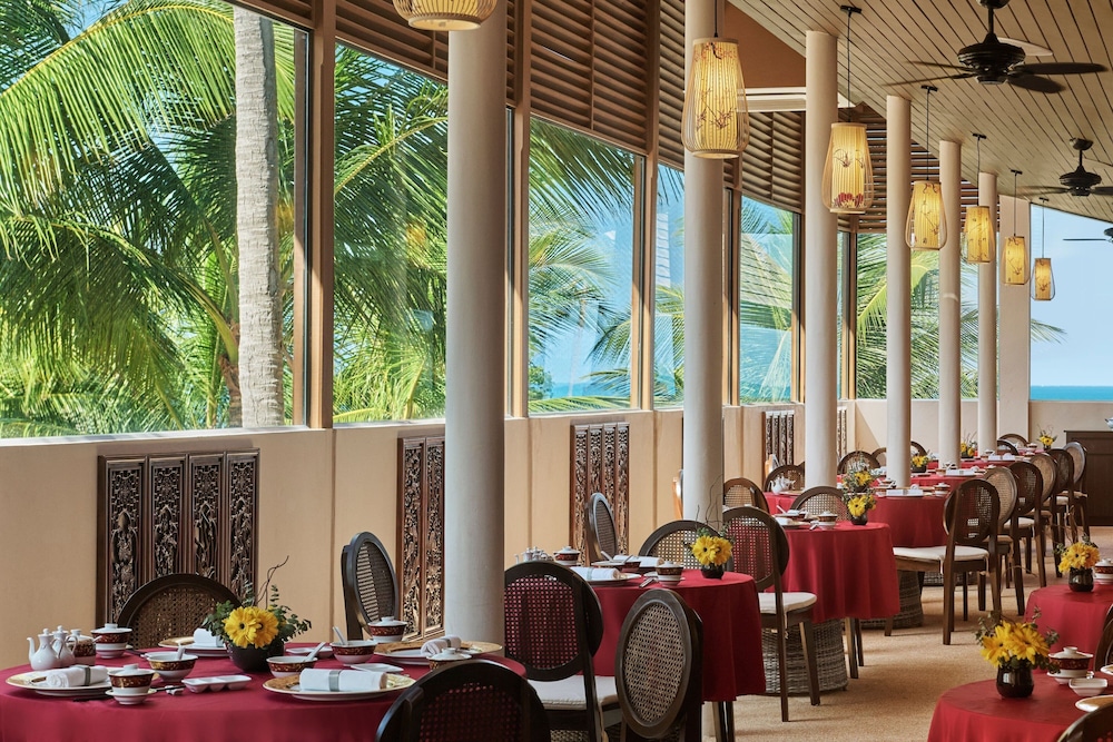 THE RITZ-CARLTON, KOH SAMUI 55/70